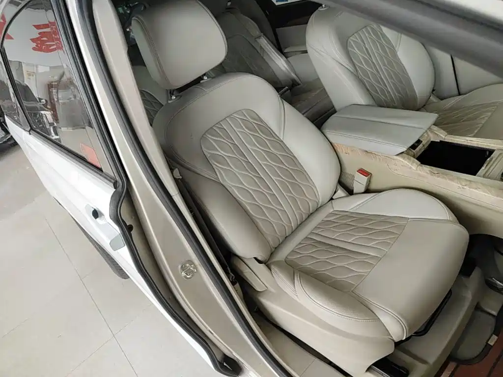 Buick GL8 — миниатюра 25