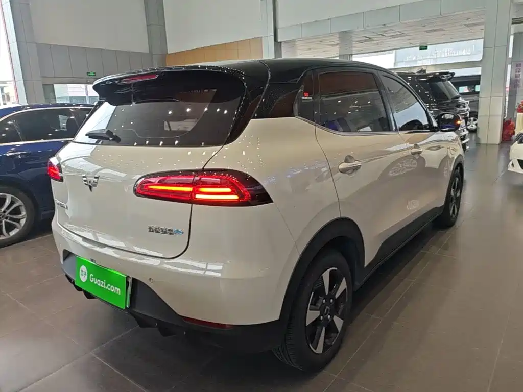 Wuling Bingo PLUS — миниатюра 7