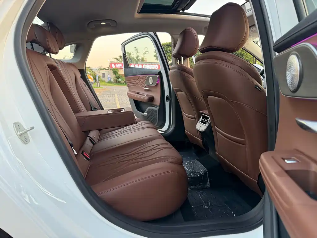 Chery Arrizo 8 PRO — миниатюра 14