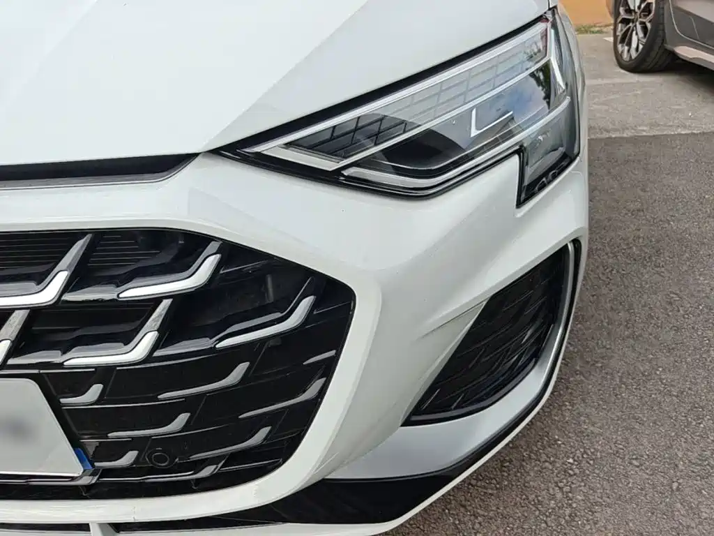 Audi A3 — миниатюра 24