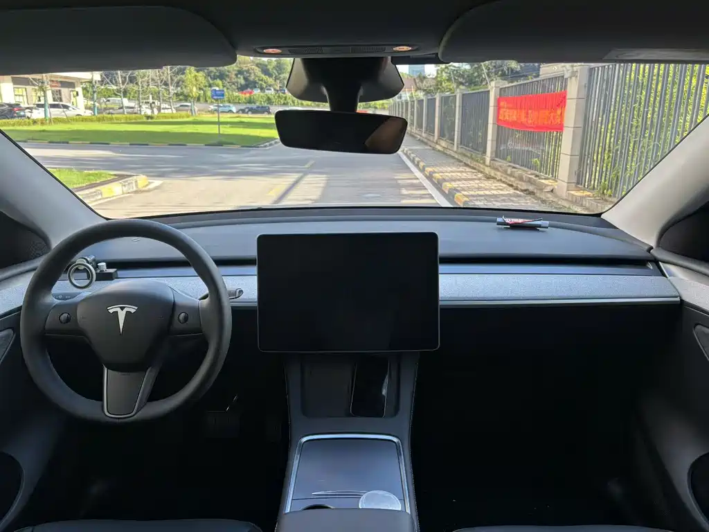 Tesla Model Y — миниатюра 6