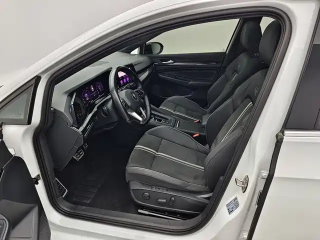 Volkswagen Golf — миниатюра 14