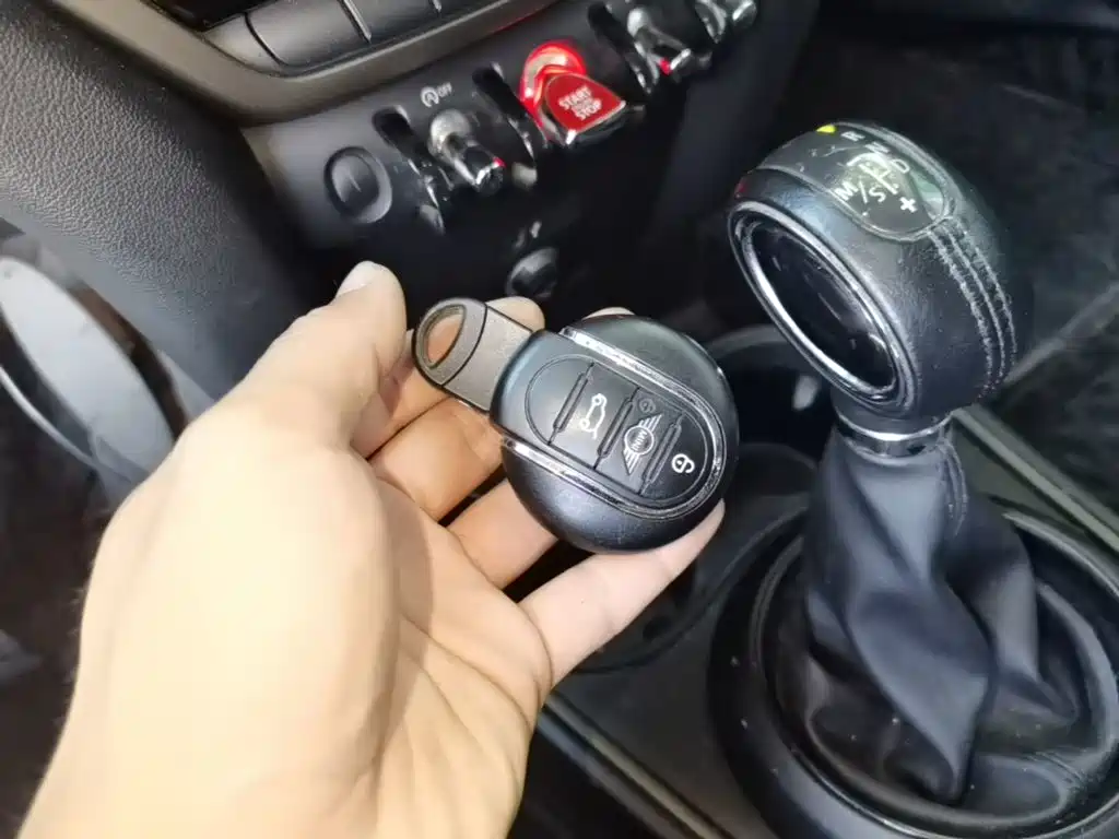 MINI Mini Countryman — миниатюра 9