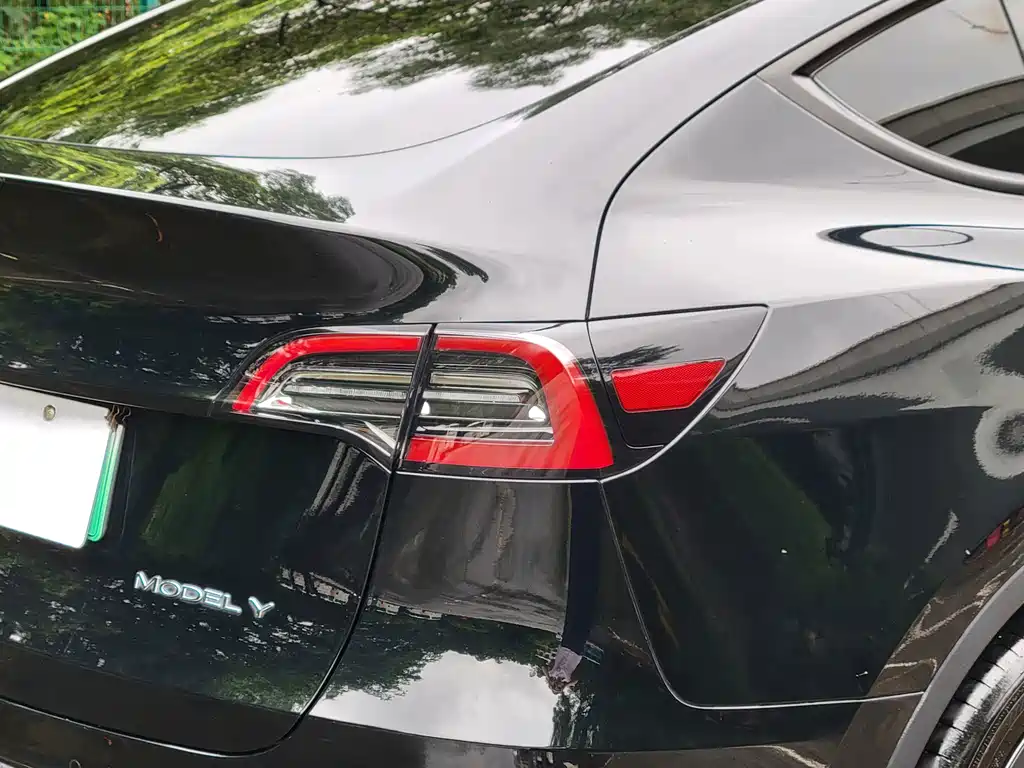Tesla Model Y — миниатюра 16