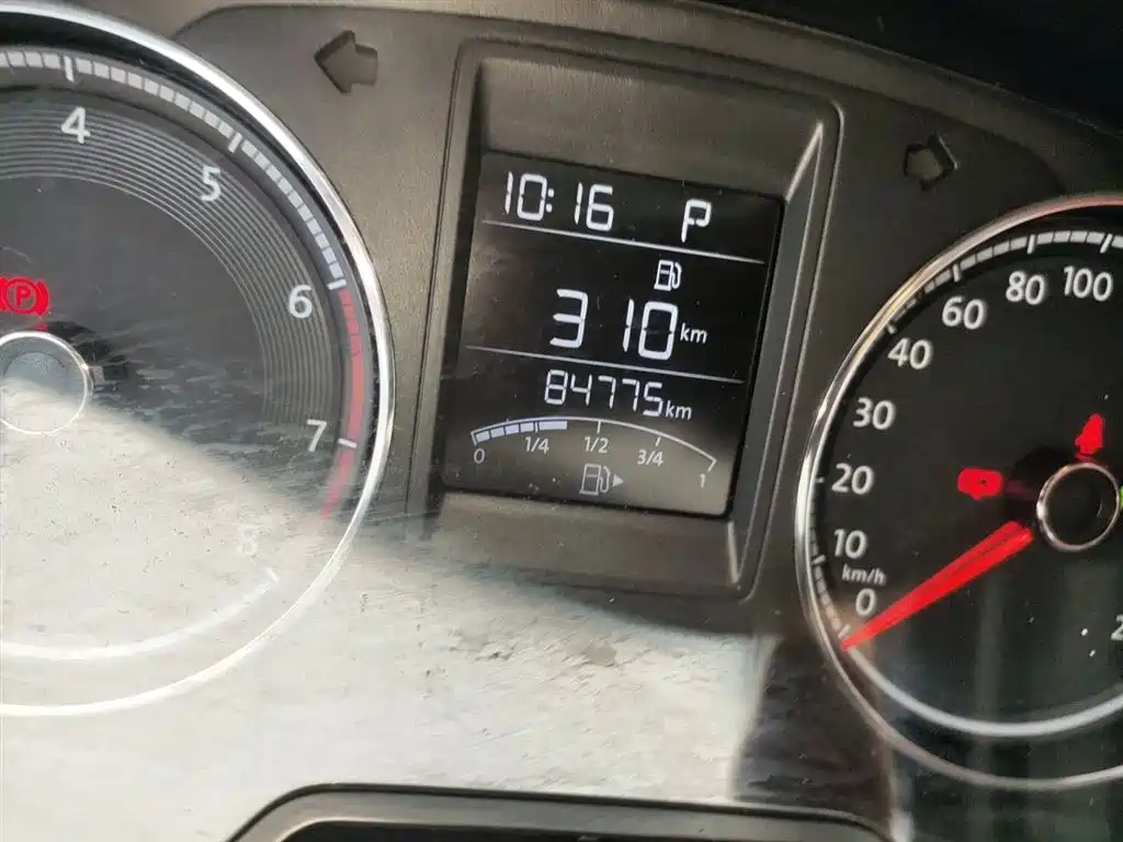 Volkswagen Jetta 2017 1.5L AT Luxury