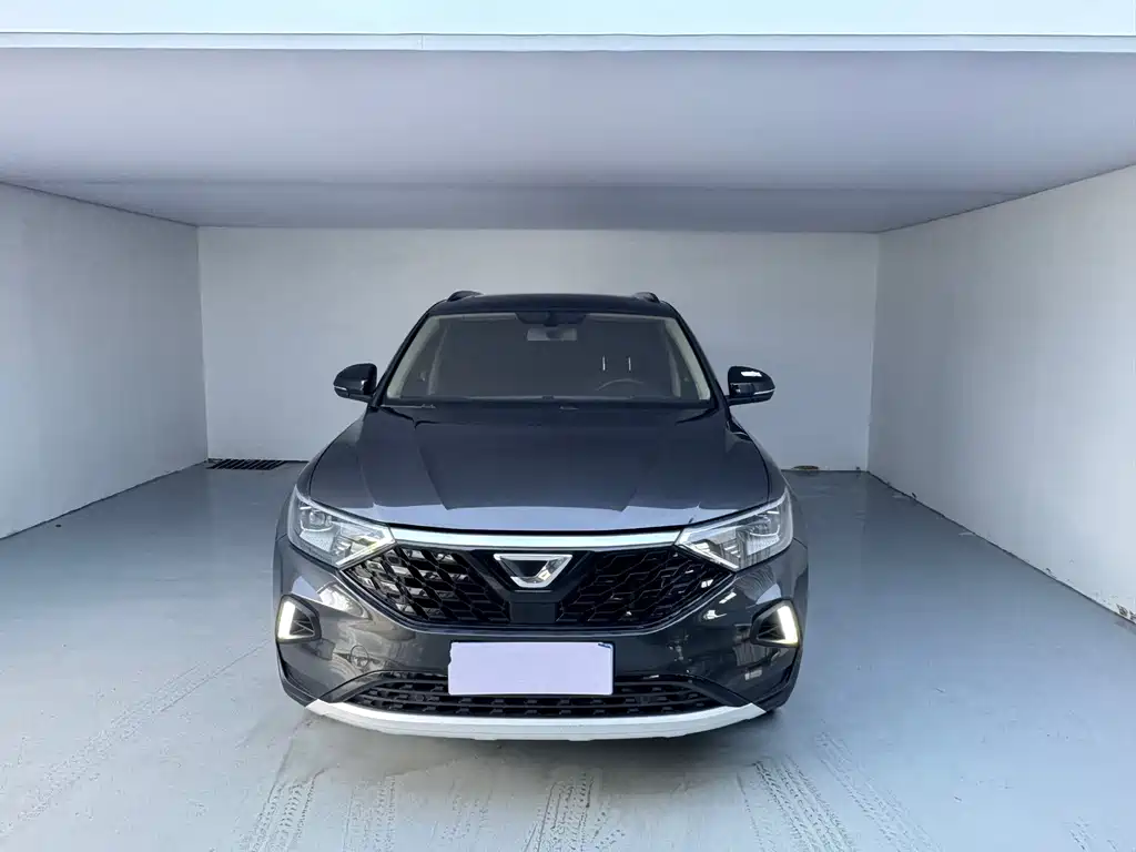 Jetta VS7 — миниатюра 2