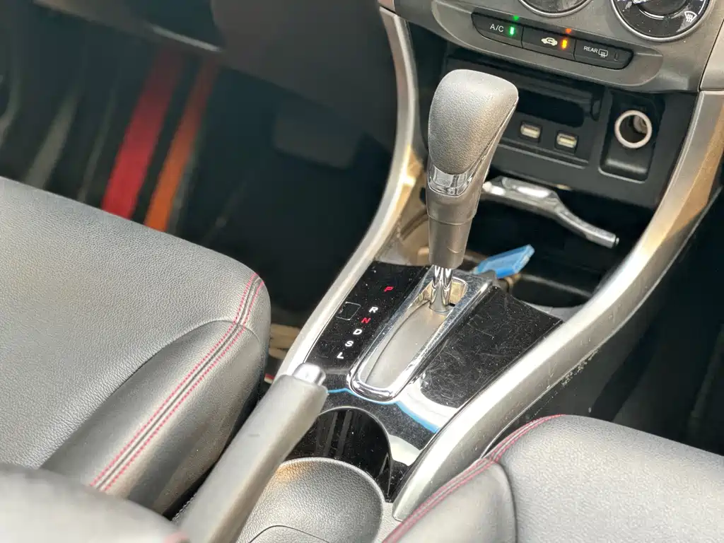 Honda Crider — миниатюра 9