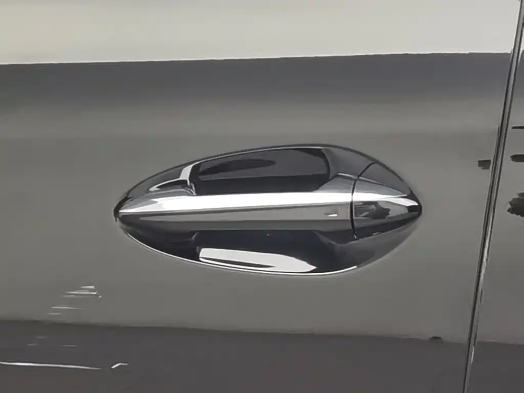 Hongqi Hongqi HS5 — миниатюра 18