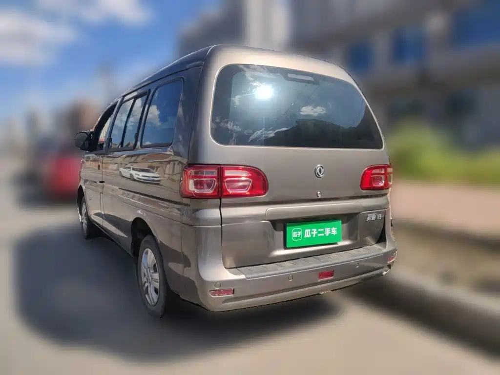 Fengxing Lingzhi — миниатюра 4