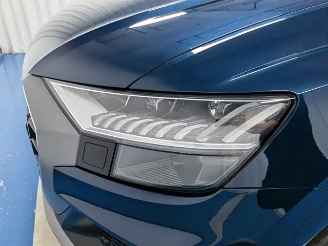 Audi Q8 — миниатюра 13