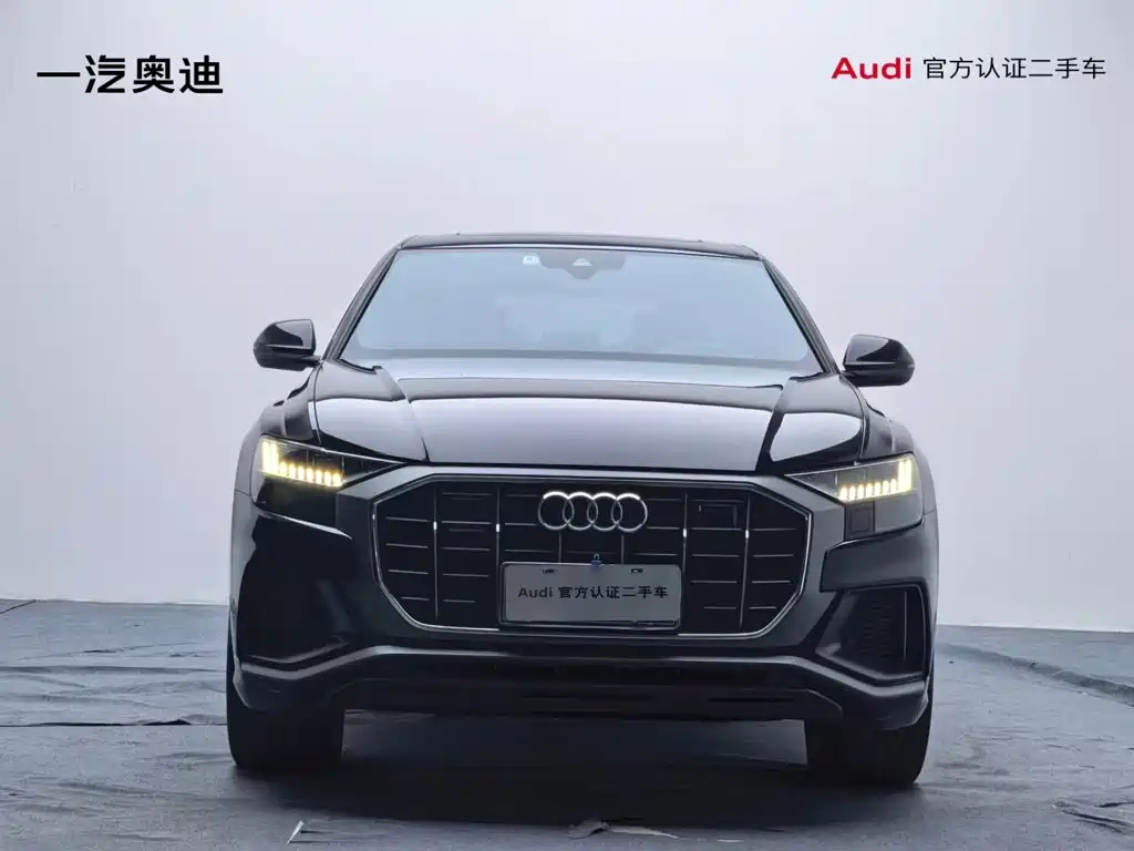 Audi Q8 — миниатюра 3