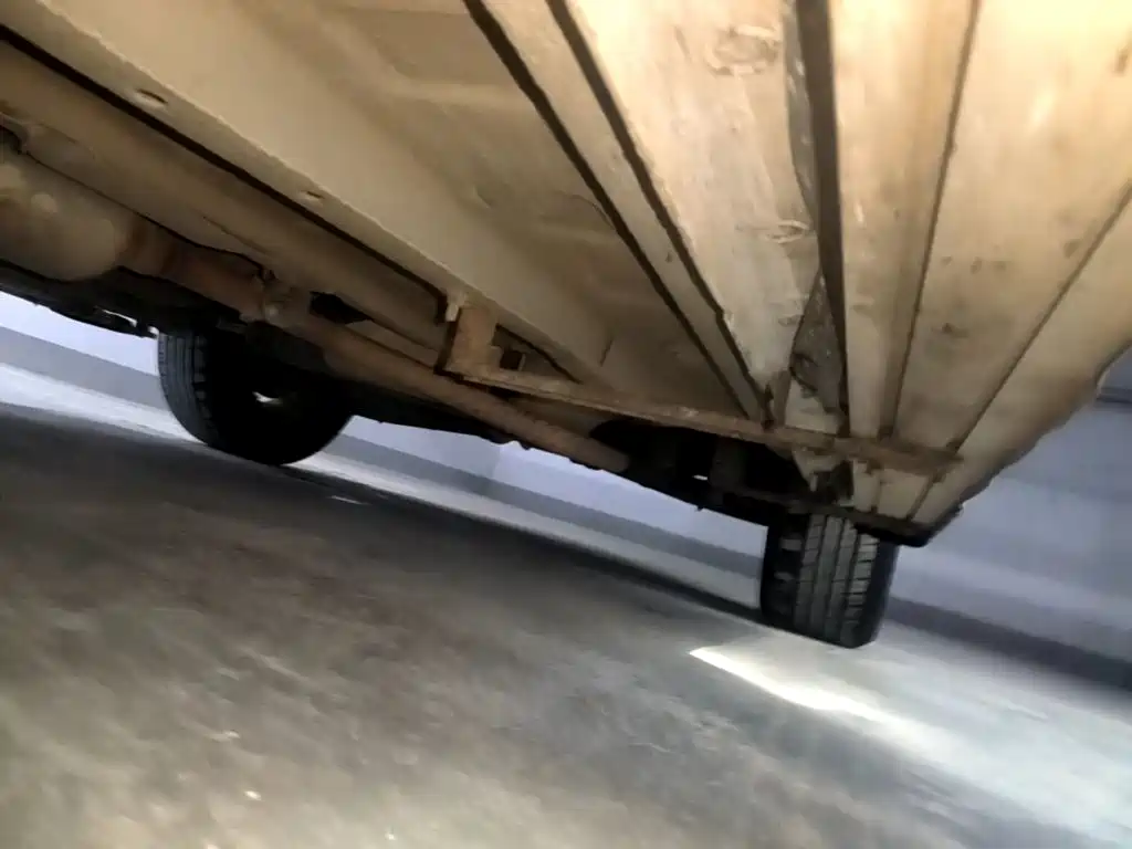 Jetour X70 — миниатюра 22