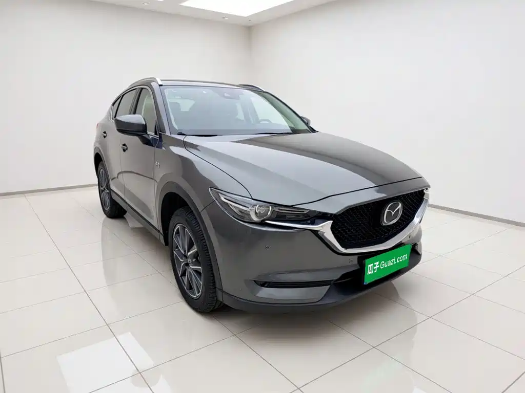 Mazda CX-5 — миниатюра 24