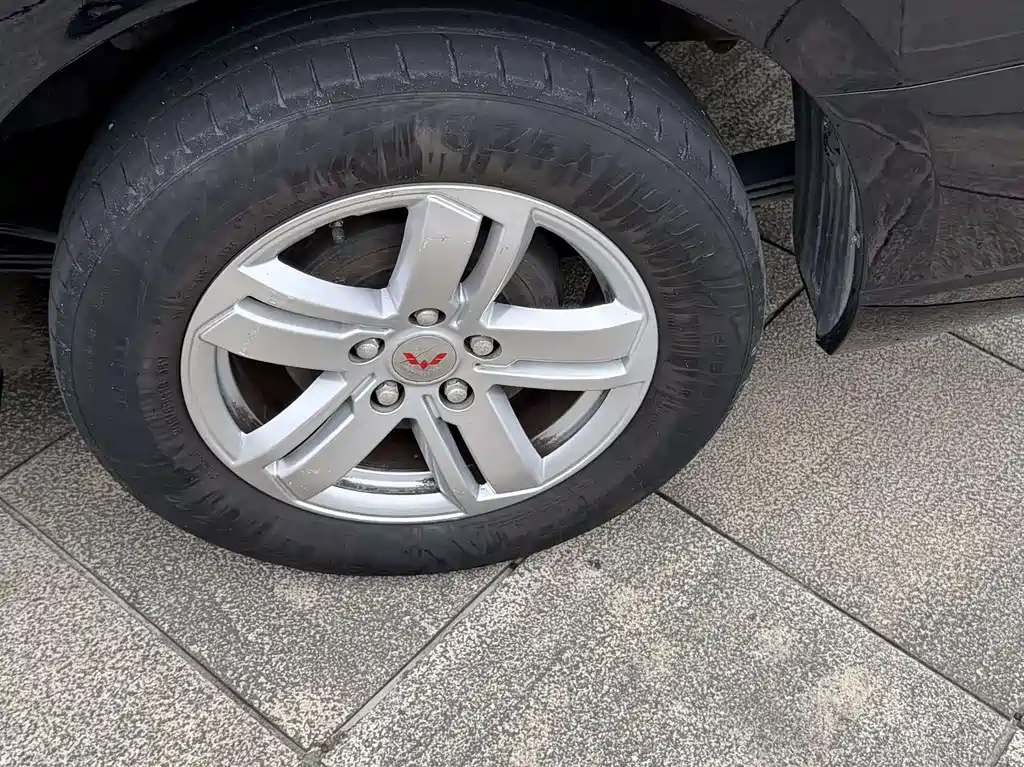 Wuling Zhengcheng — миниатюра 13