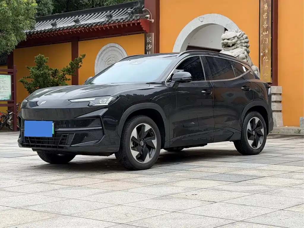 Shanhai Shanhai L6