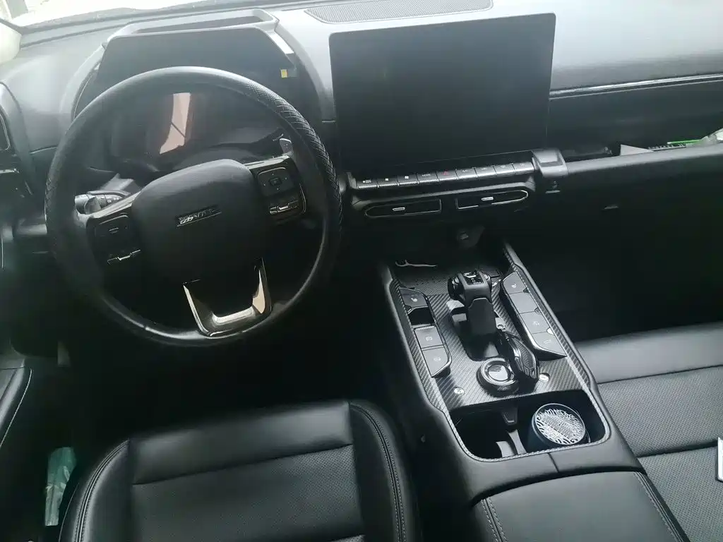Haval Big Dog PLUS — миниатюра 5
