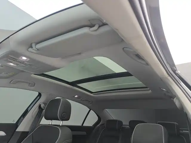 Volkswagen 迈腾 PHEV — миниатюра 10