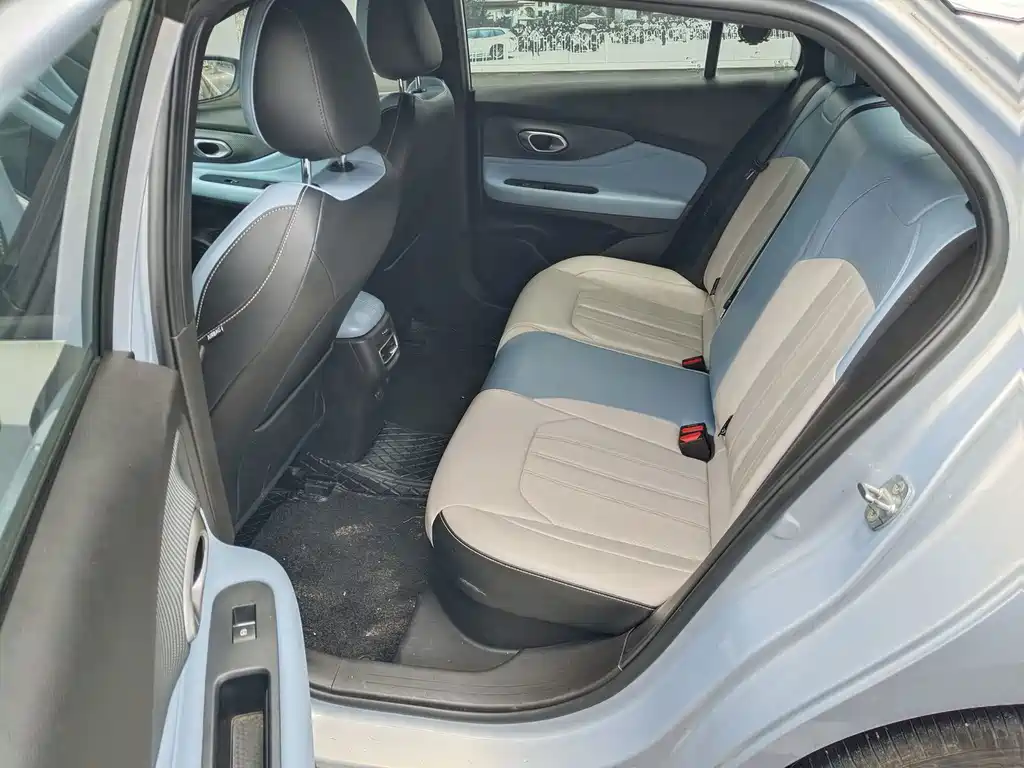 GAC Motor Shadow Leopard — миниатюра 9