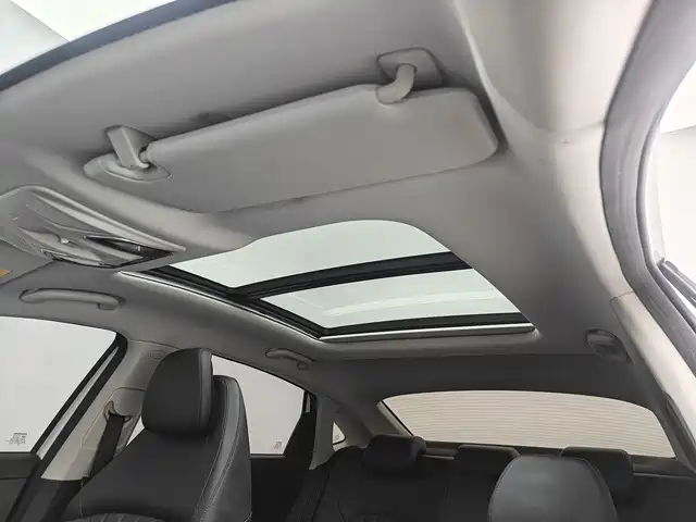 Changan Yida — миниатюра 9