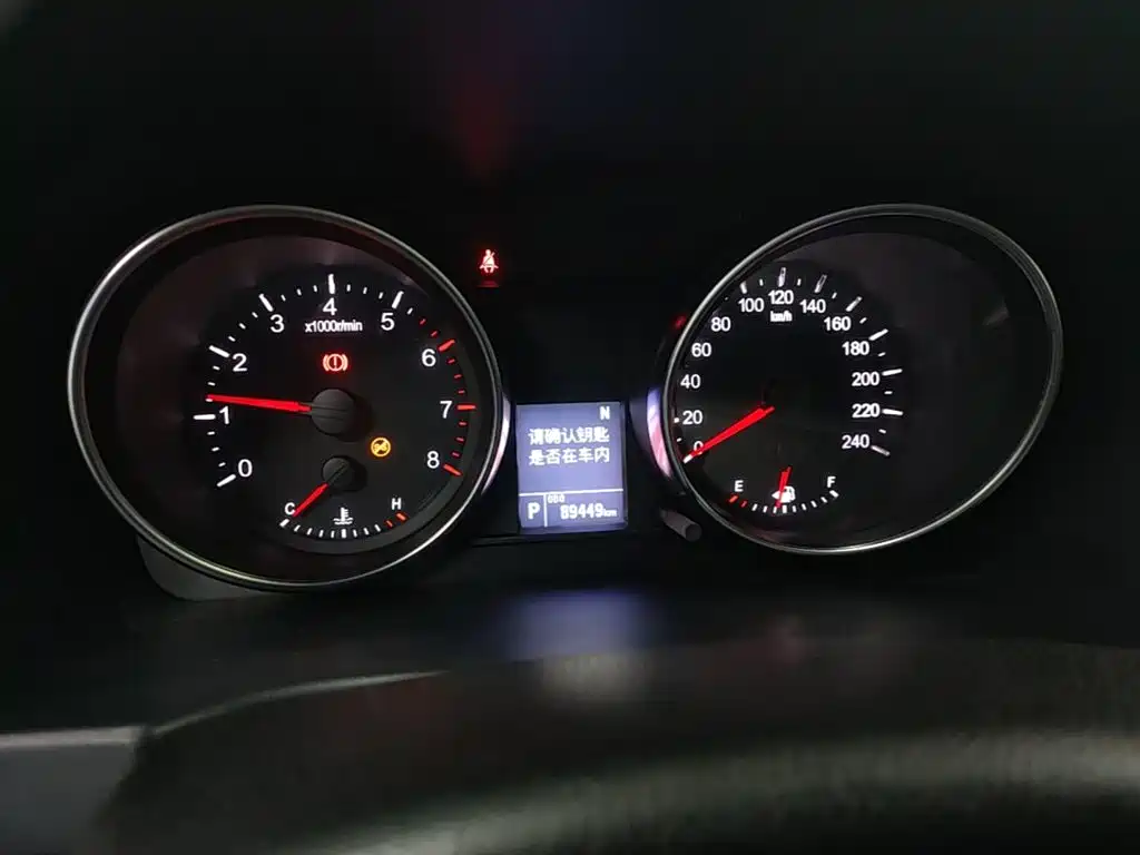 Haval M6 — миниатюра 12
