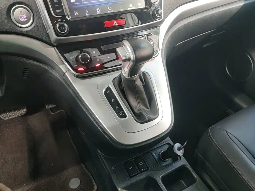 Haval M6 — миниатюра 14