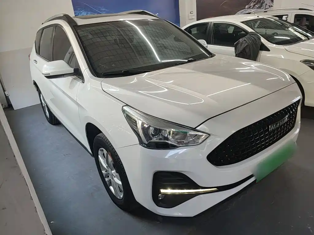 Haval M6 — миниатюра 4