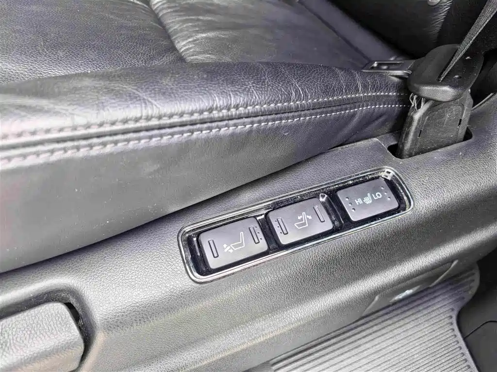 Honda Odyssey — миниатюра 10
