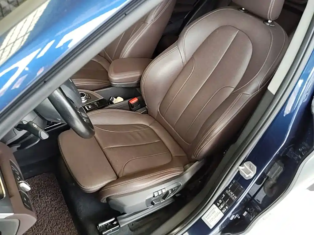 BMW X1 — миниатюра 15