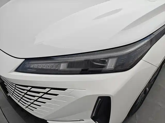 Changan Yida — миниатюра 13