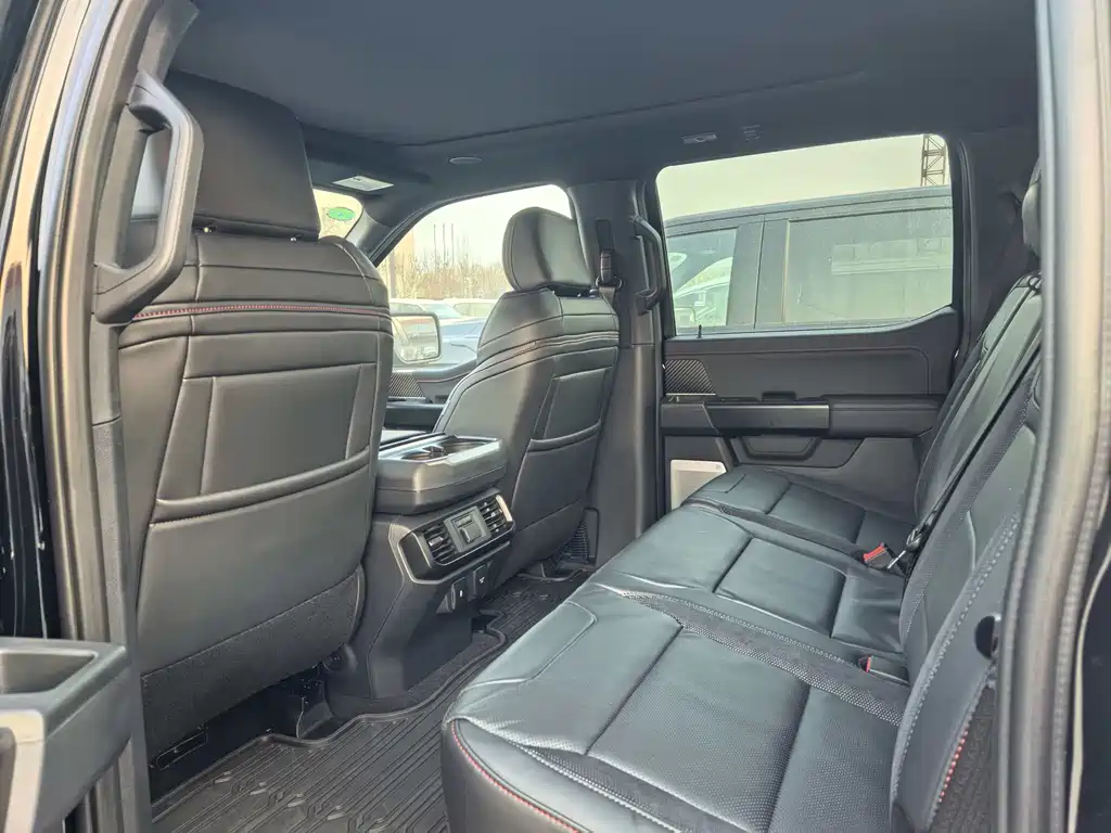 Ford F-150 2025 3.5T