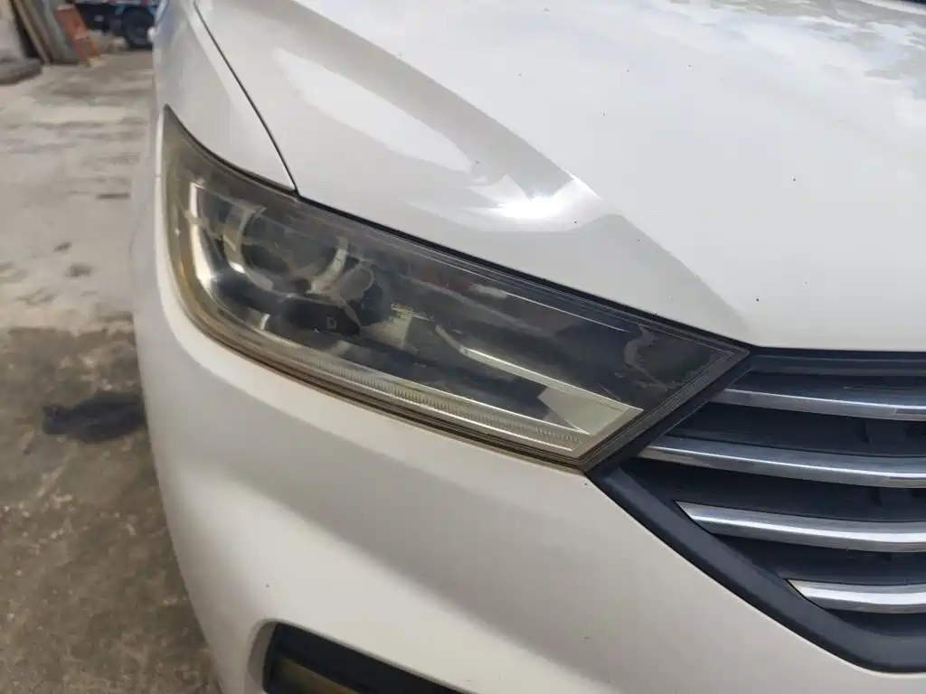 Baojun 360 — миниатюра 7