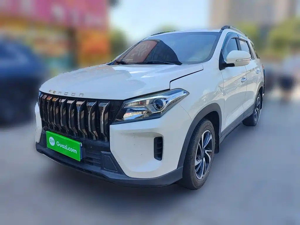 Fengguang Fengguang S560