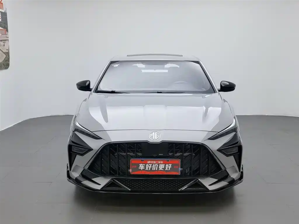 MG 6 2025 1.5T XLINE