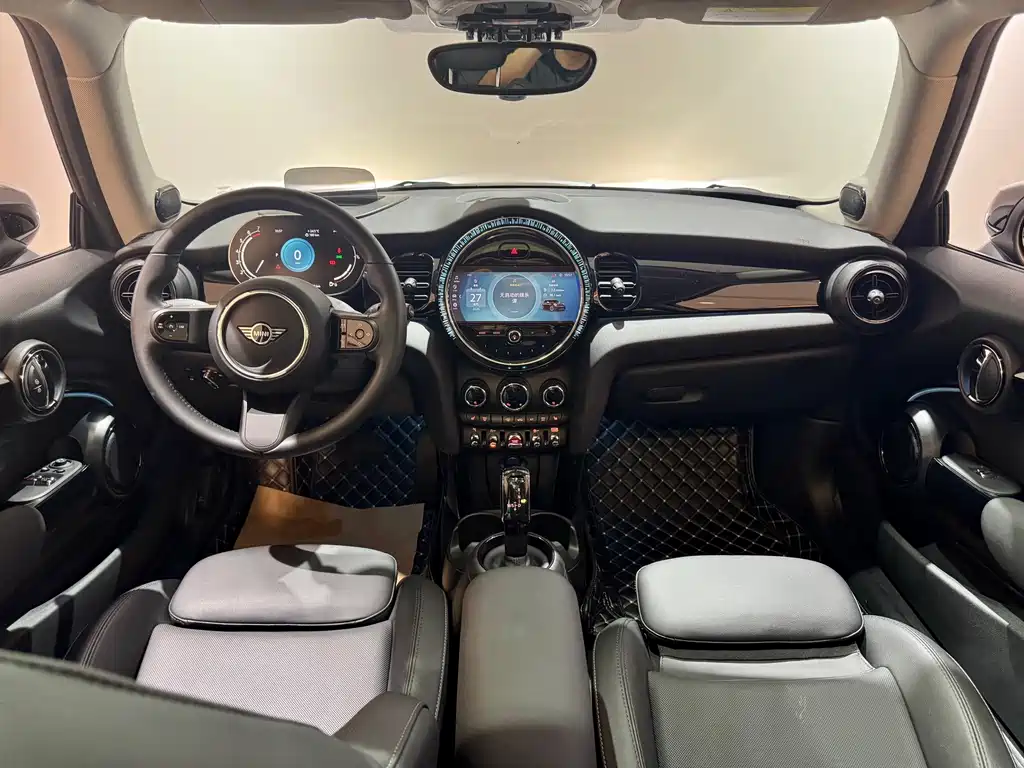 MINI Mini — миниатюра 8