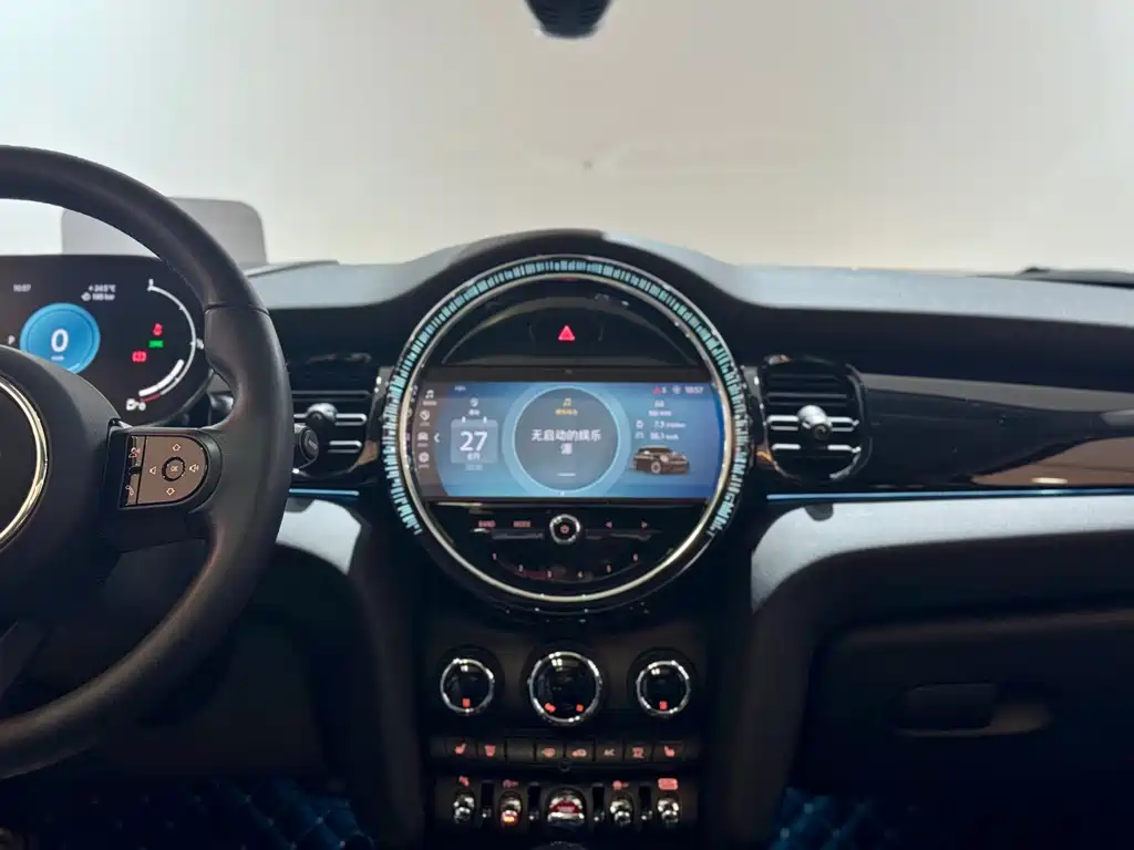 MINI Mini — миниатюра 11