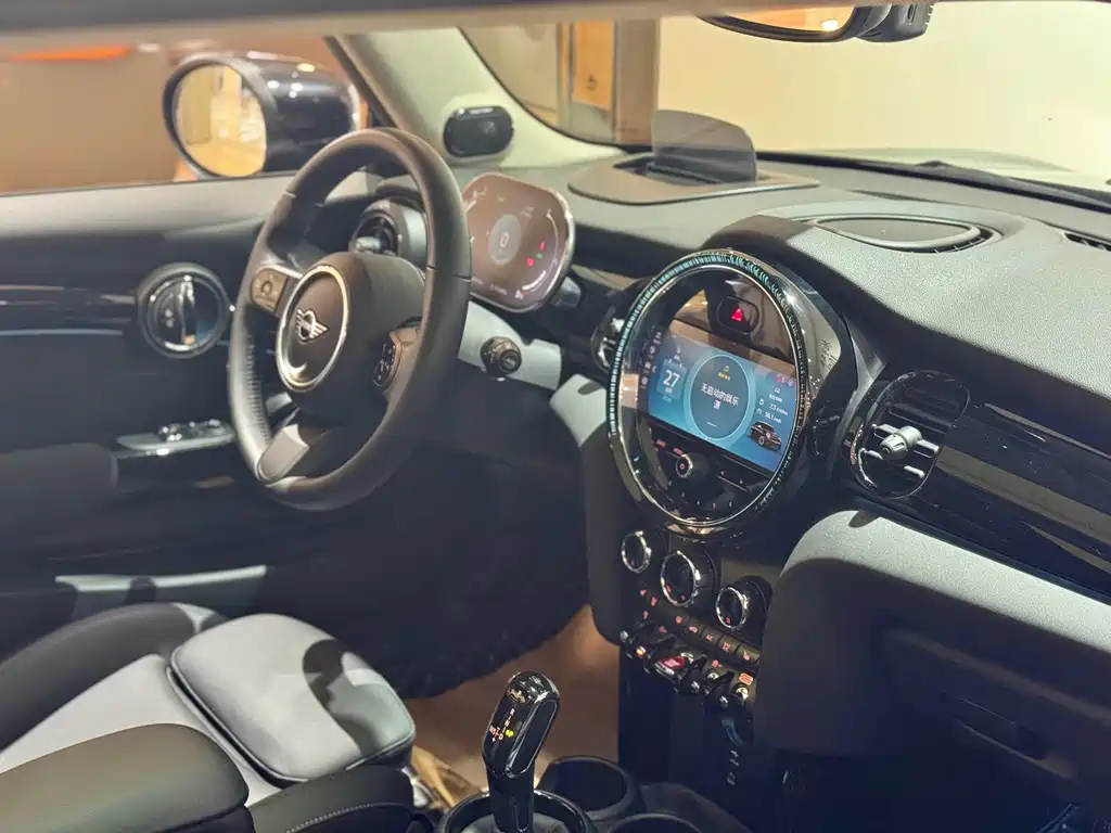 MINI Mini — миниатюра 14
