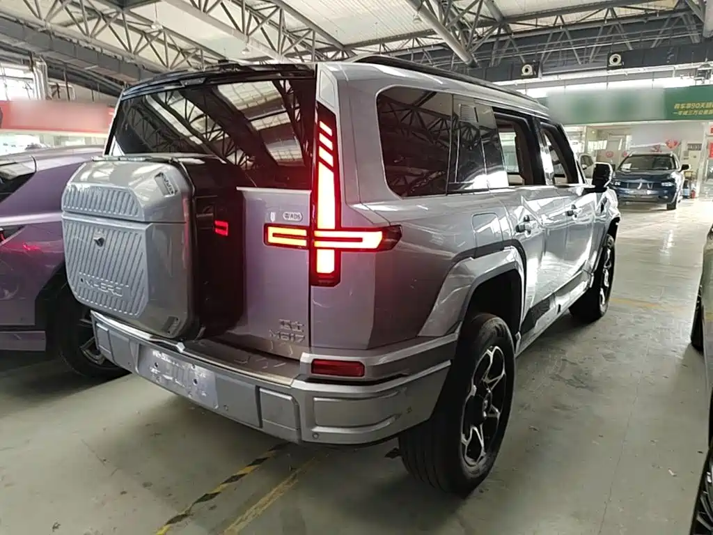 Mengshi Mengshi M817 — миниатюра 7