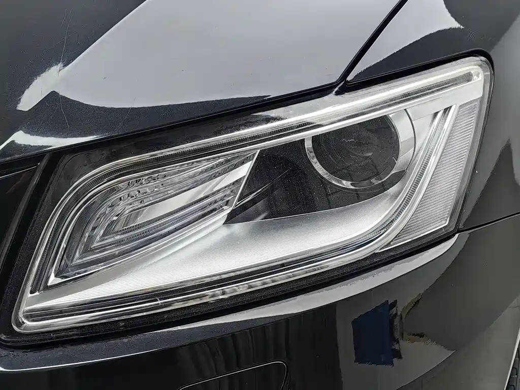 Audi Q5 — миниатюра 7