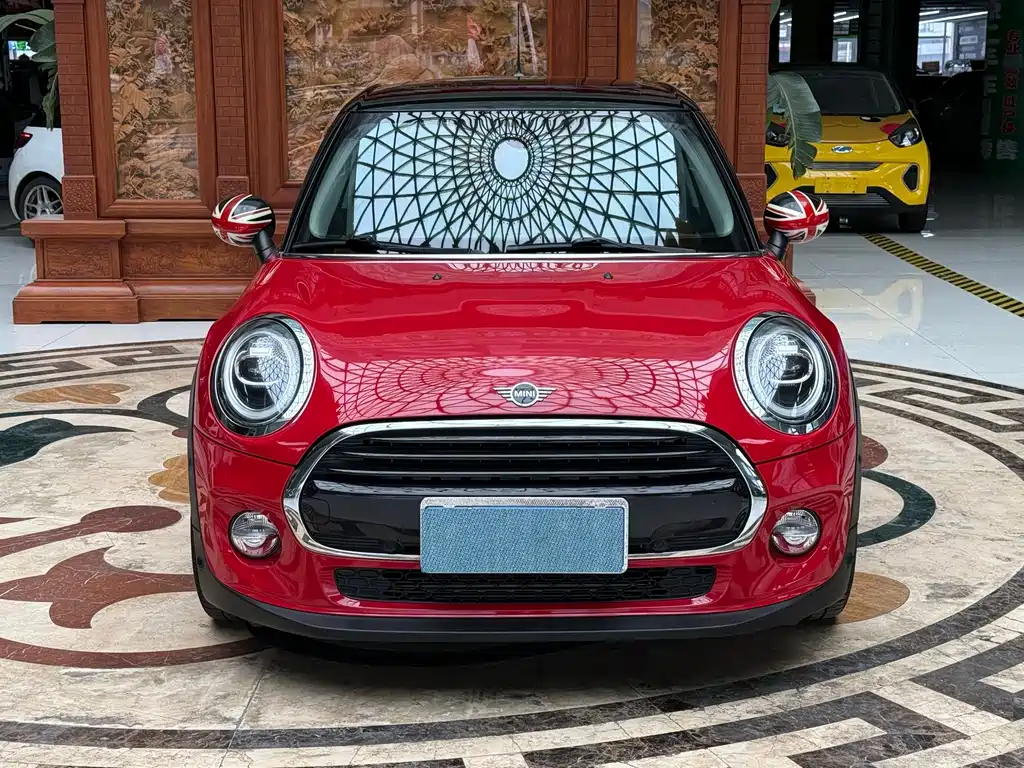 MINI Mini — миниатюра 2