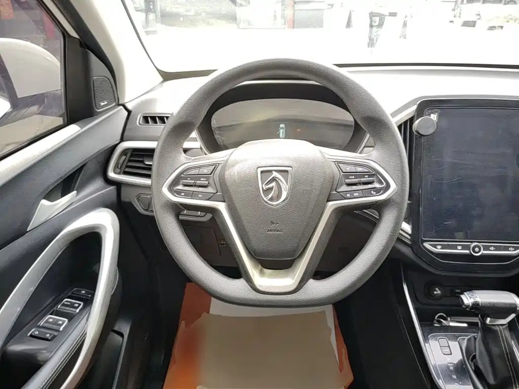 Baojun 530 — миниатюра 11