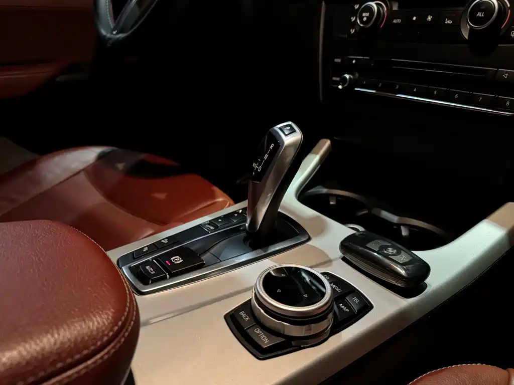 BMW X3 (Import) — миниатюра 5