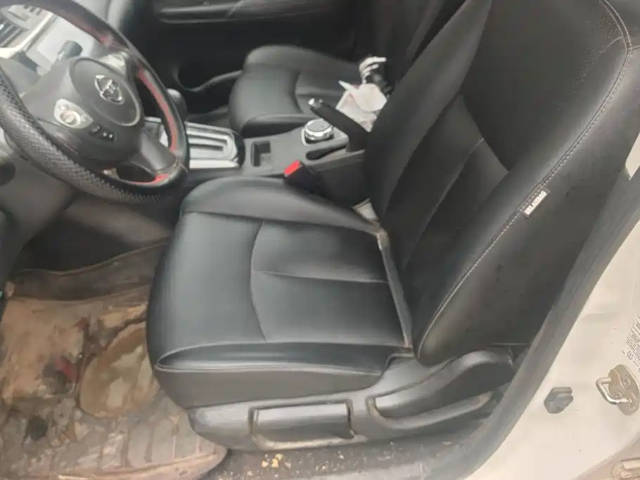 Nissan Sylphy — миниатюра 9