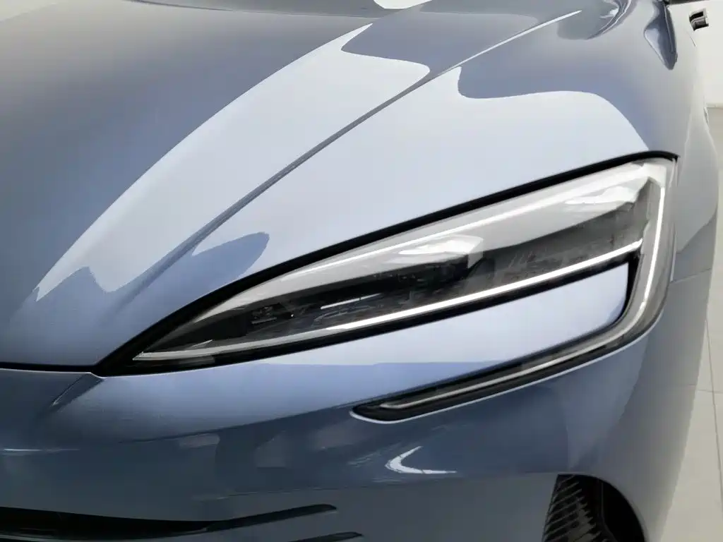 BYD Seal — миниатюра 7