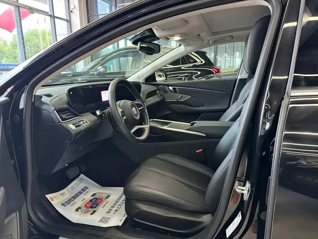 Buick LaCrosse — миниатюра 4