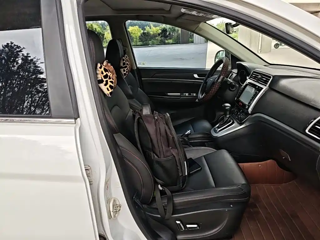 Haval H6 — миниатюра 25