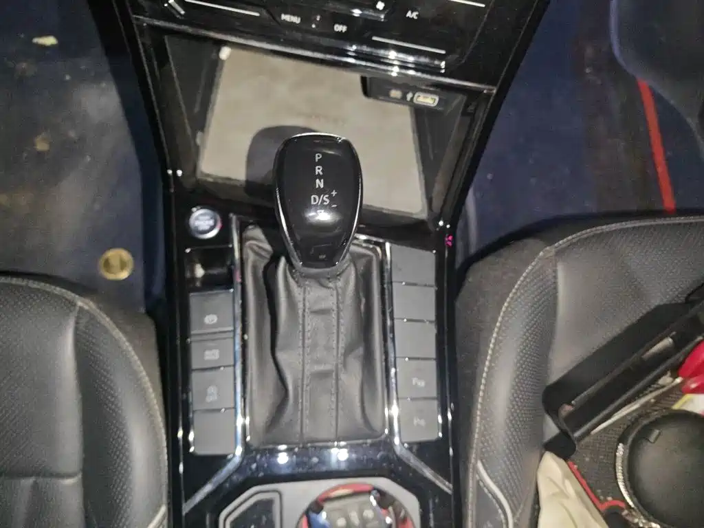 Volkswagen Passat — миниатюра 10
