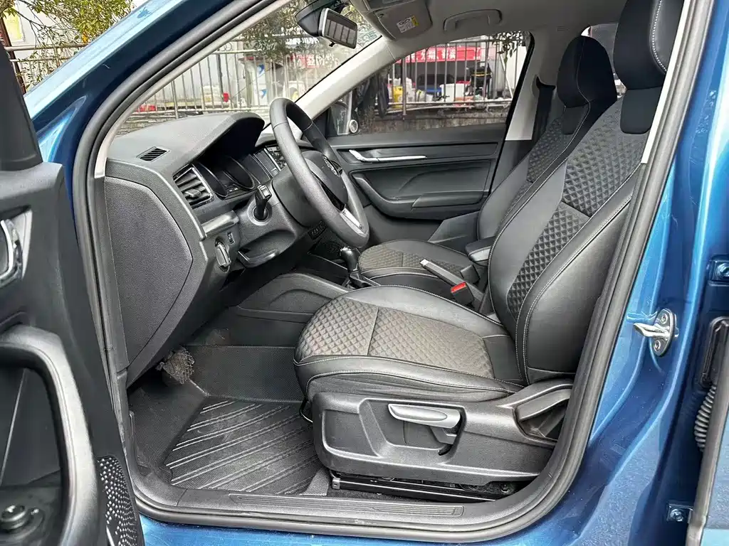 Skoda Kamiq — миниатюра 4
