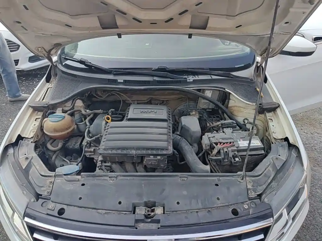 Volkswagen Jetta — миниатюра 20