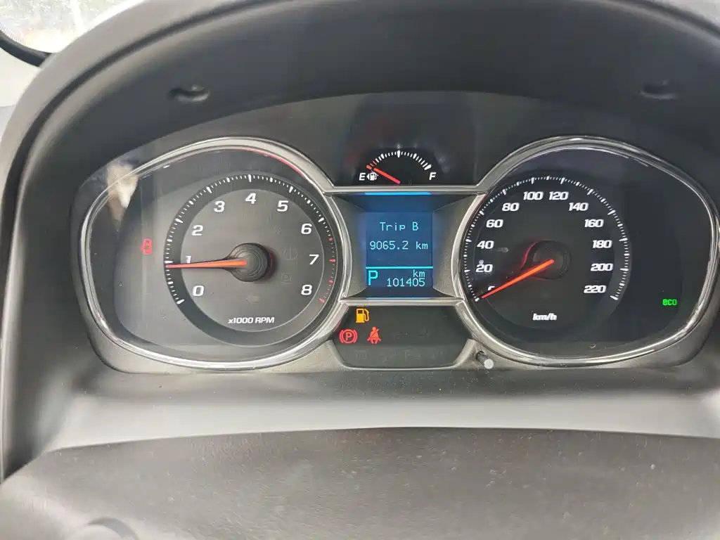 Chevrolet Captiva — миниатюра 12