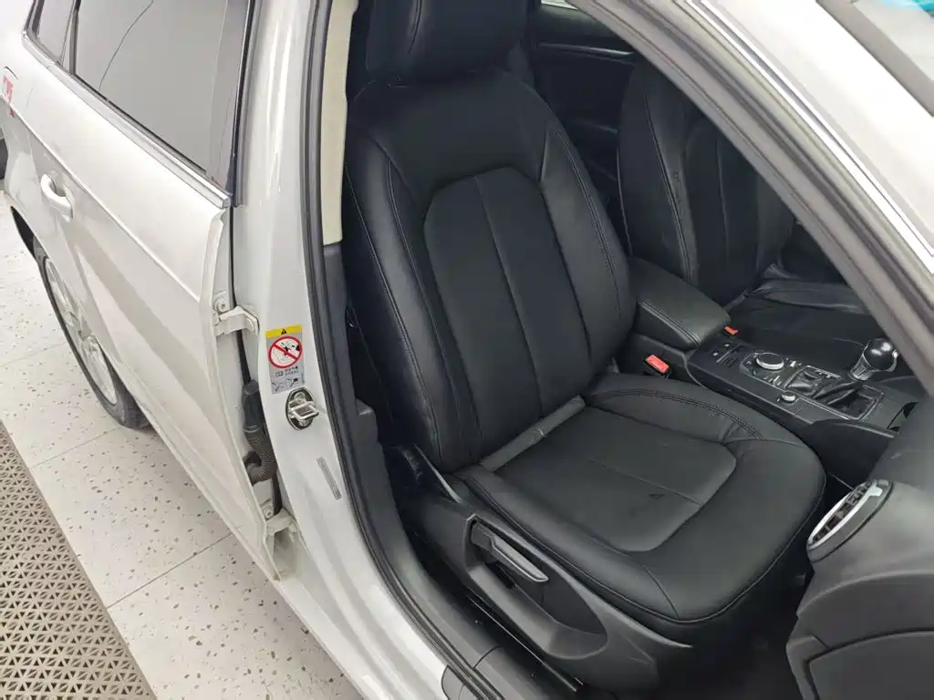 Audi A3 — миниатюра 25